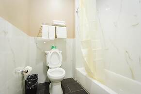 Budget Host Inn and Suites