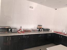 Budget Host Inn and Suites