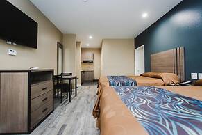 Budget Host Inn and Suites