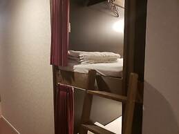 Hotel Carna A