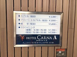 Hotel Carna A