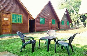 Cabañas Merale Excelente Ubicación