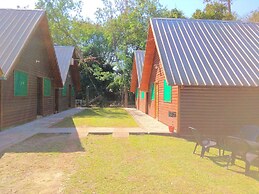 Cabañas Merale Excelente Ubicación