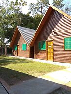 Cabañas Merale Excelente Ubicación