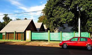 Cabañas Merale Excelente Ubicación