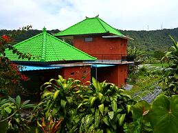 Dajan Buyan Homestay