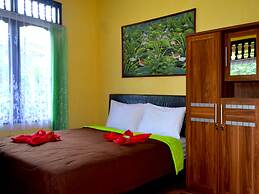 Dajan Buyan Homestay