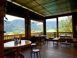 Dajan Buyan Homestay