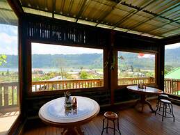 Dajan Buyan Homestay