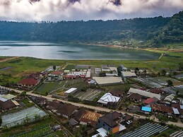 Dajan Buyan Homestay