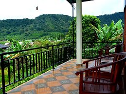 Dajan Buyan Homestay