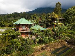 Dajan Buyan Homestay