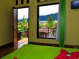 Dajan Buyan Homestay