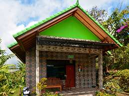 Dajan Buyan Homestay
