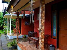 Dajan Buyan Homestay