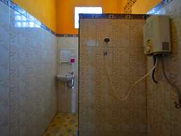 Dajan Buyan Homestay