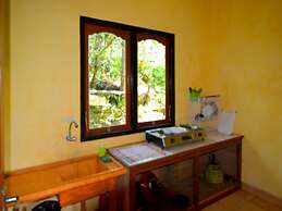 Dajan Buyan Homestay