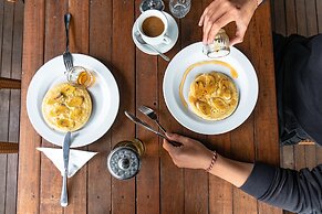 Dajan Buyan Homestay