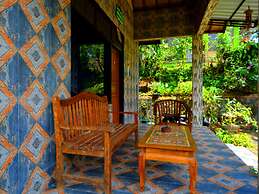 Dajan Buyan Homestay