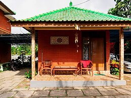 Dajan Buyan Homestay