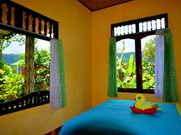 Dajan Buyan Homestay