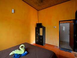 Dajan Buyan Homestay