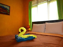 Dajan Buyan Homestay