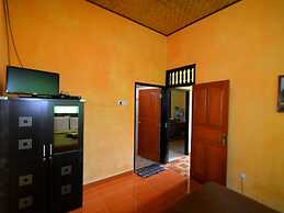 Dajan Buyan Homestay