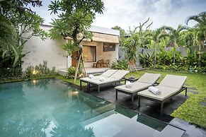 Sandi Agung Villa Bidadari