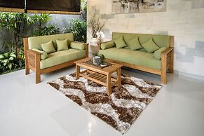 Sandi Agung Villa Bidadari