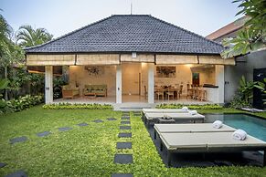 Sandi Agung Villa Bidadari
