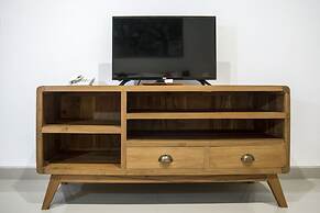 Sandi Agung Villa Bidadari