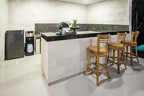 Sandi Agung Villa Bidadari