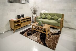 Sandi Agung Villa Bidadari