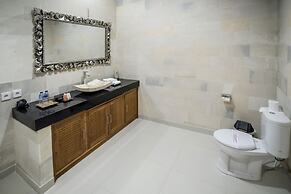 Sandi Agung Villa Bidadari