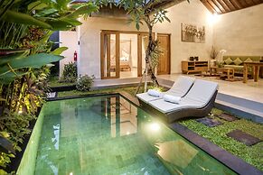 Sandi Agung Villa Bidadari