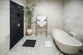 Sandi Agung Villa Bidadari