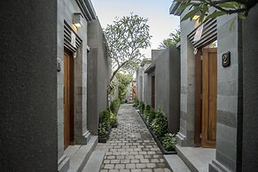 Sandi Agung Villa Bidadari