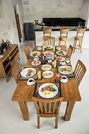 Sandi Agung Villa Bidadari