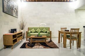 Sandi Agung Villa Bidadari