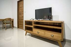 Sandi Agung Villa Bidadari