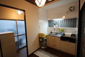 JQ Villa Kyoto Higashikujo