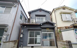 JQ Villa Kyoto Higashikujo