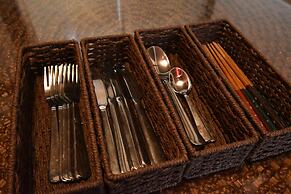 JQ Villa Kyoto Higashikujo