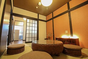 JQ Villa Kyoto Higashikujo