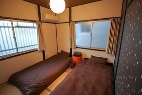 JQ Villa Kyoto Higashikujo