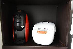 JQ Villa Kyoto Higashikujo