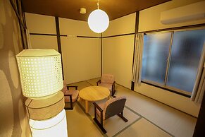 JQ Villa Kyoto Higashikujo