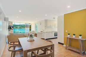 Cetacea Luxury Apartments