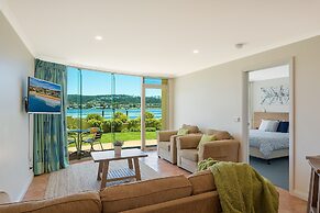 Cetacea Luxury Apartments